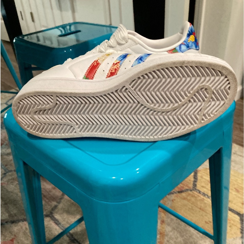 Adidas Shell Toe